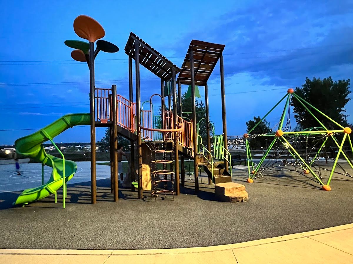 Chase Park