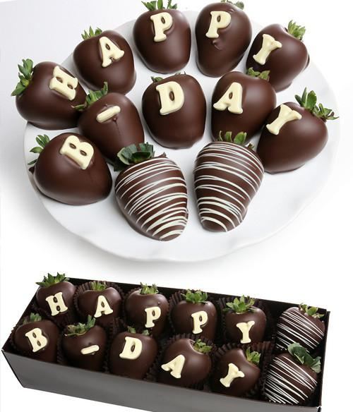 Chocolate Covered Company®
