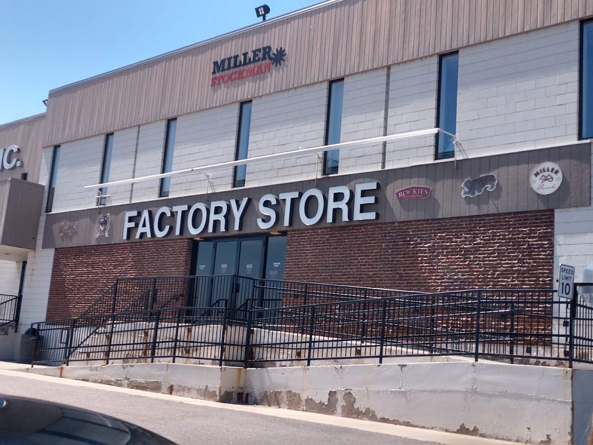 Cinch Factory Store