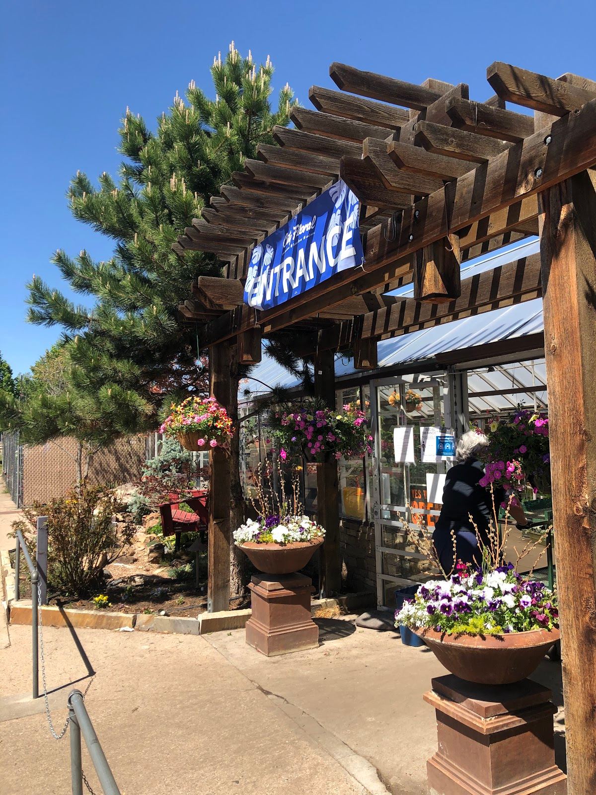 City Floral Garden Center