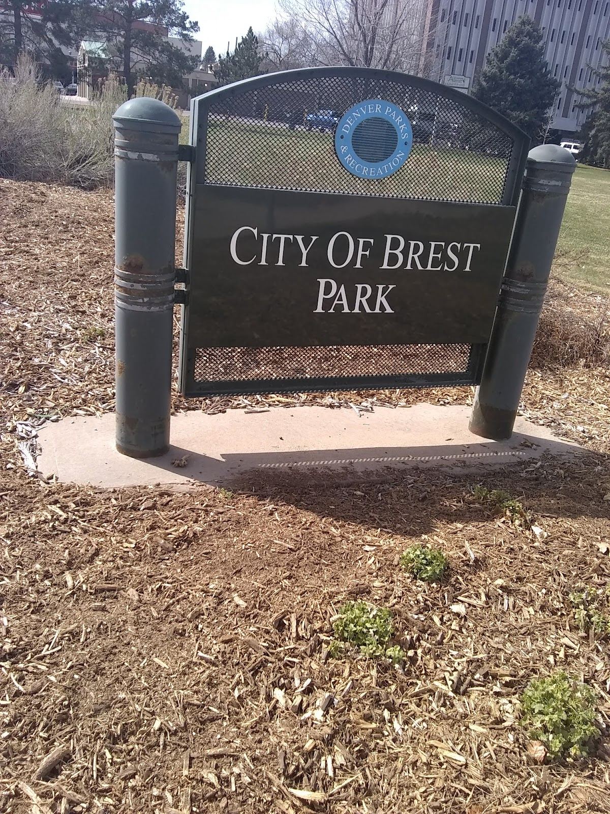 City of Brest Park