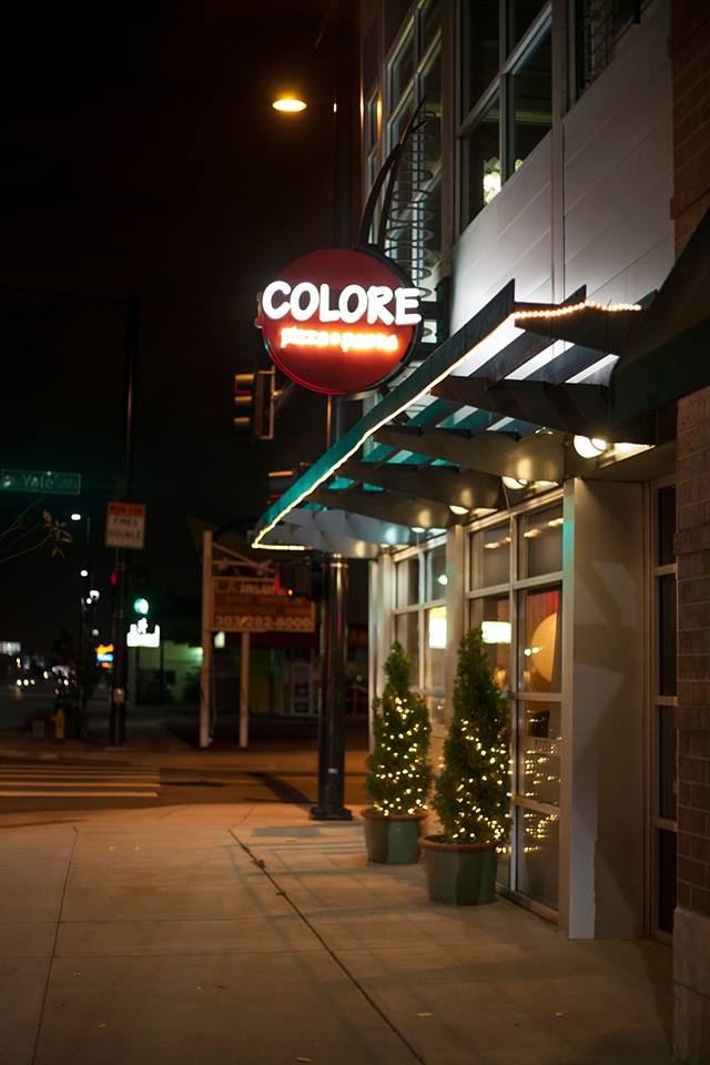 Colore Italian Restaurant - Broadway (Englewood)
