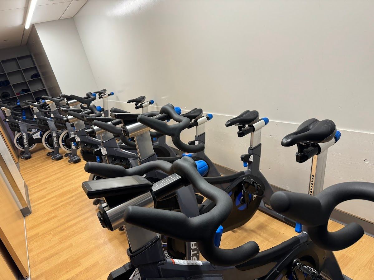 Commerce City gym