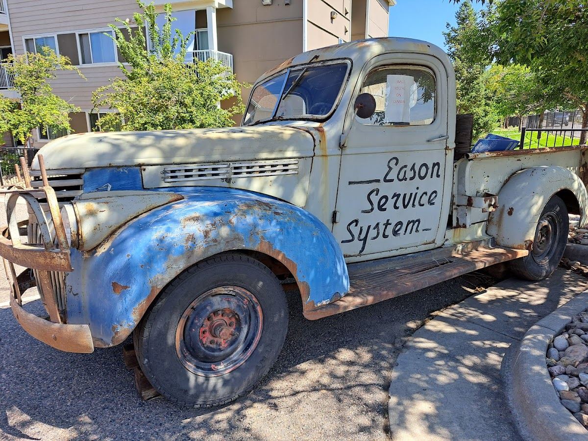 Commerce City Historical Society