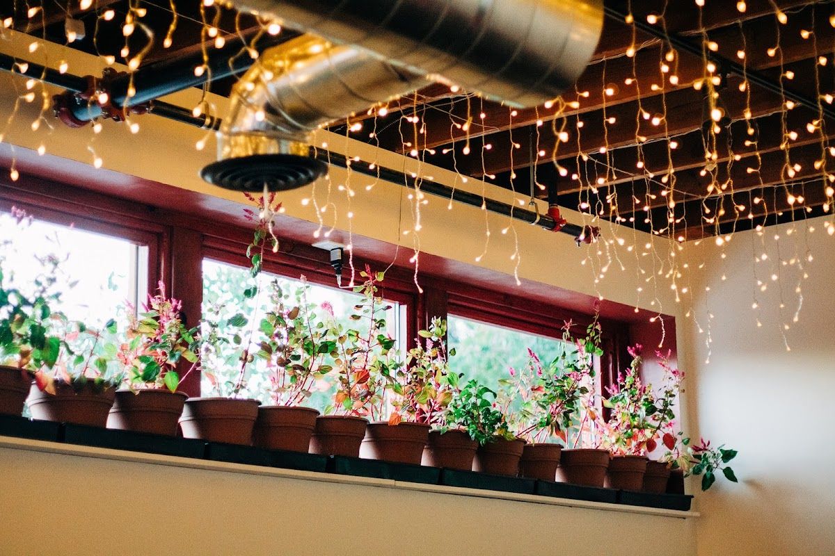 Convivio Café - Northside