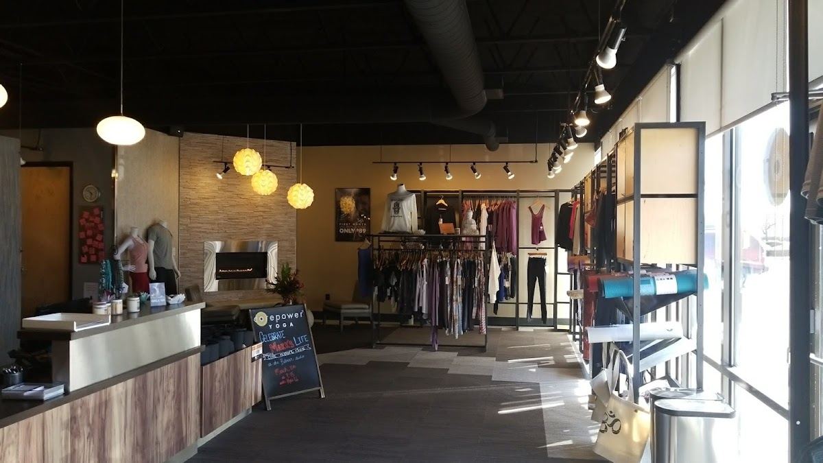 CorePower Yoga - Littleton