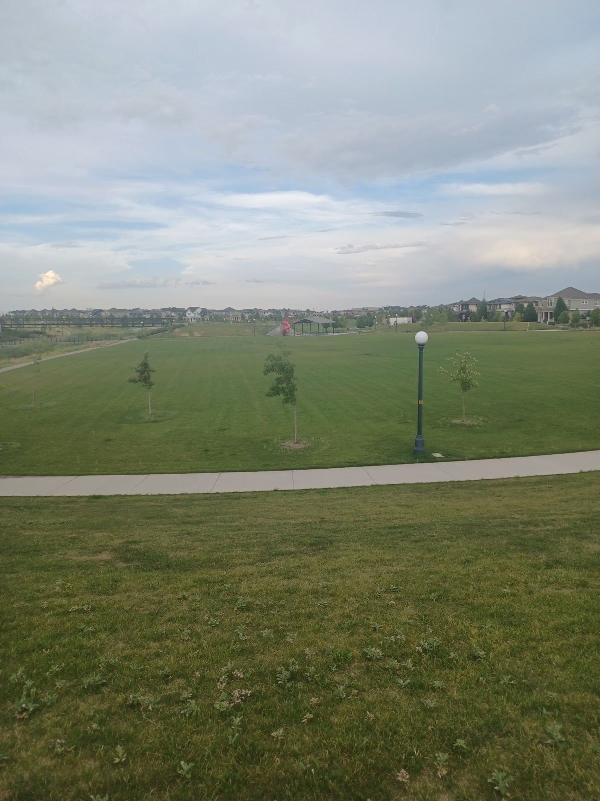 Cottonwood Gallery Park