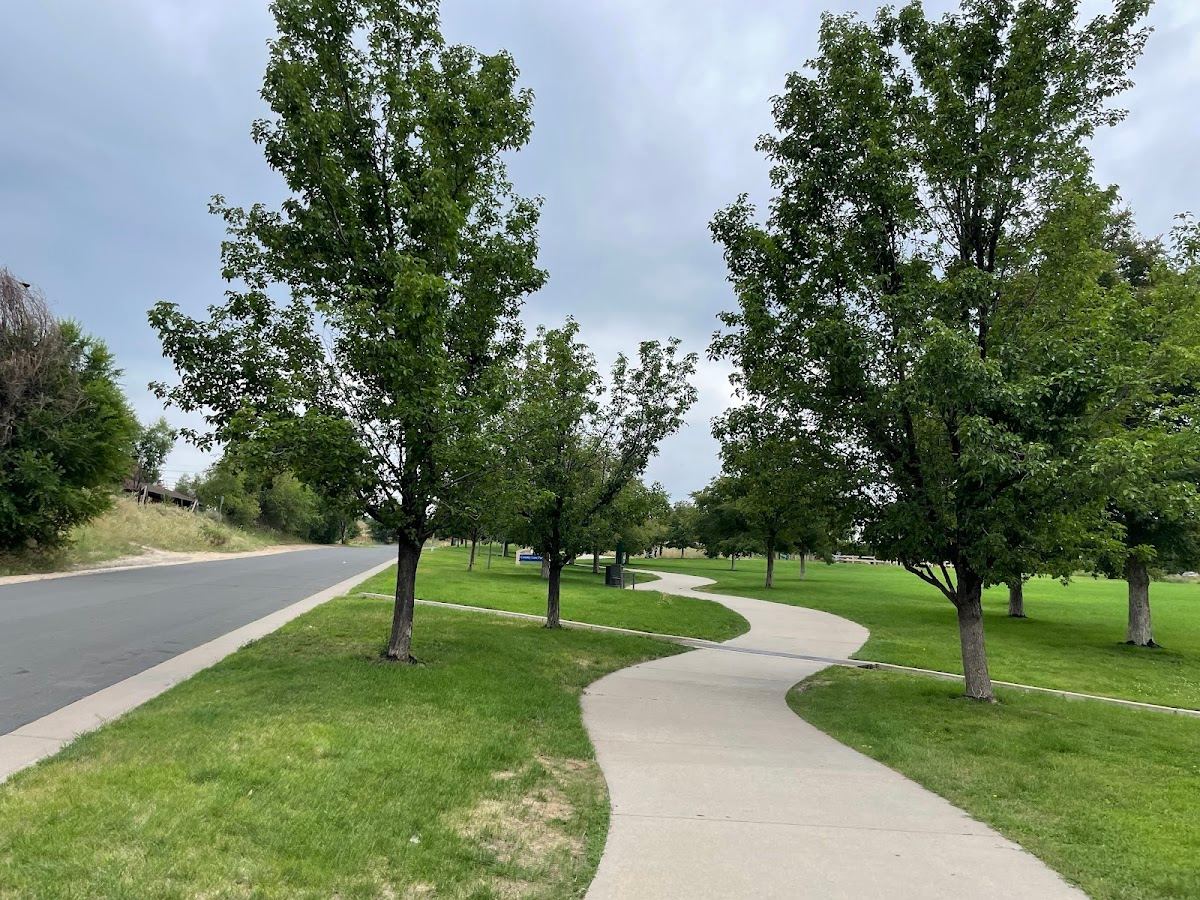 Country Lane Park