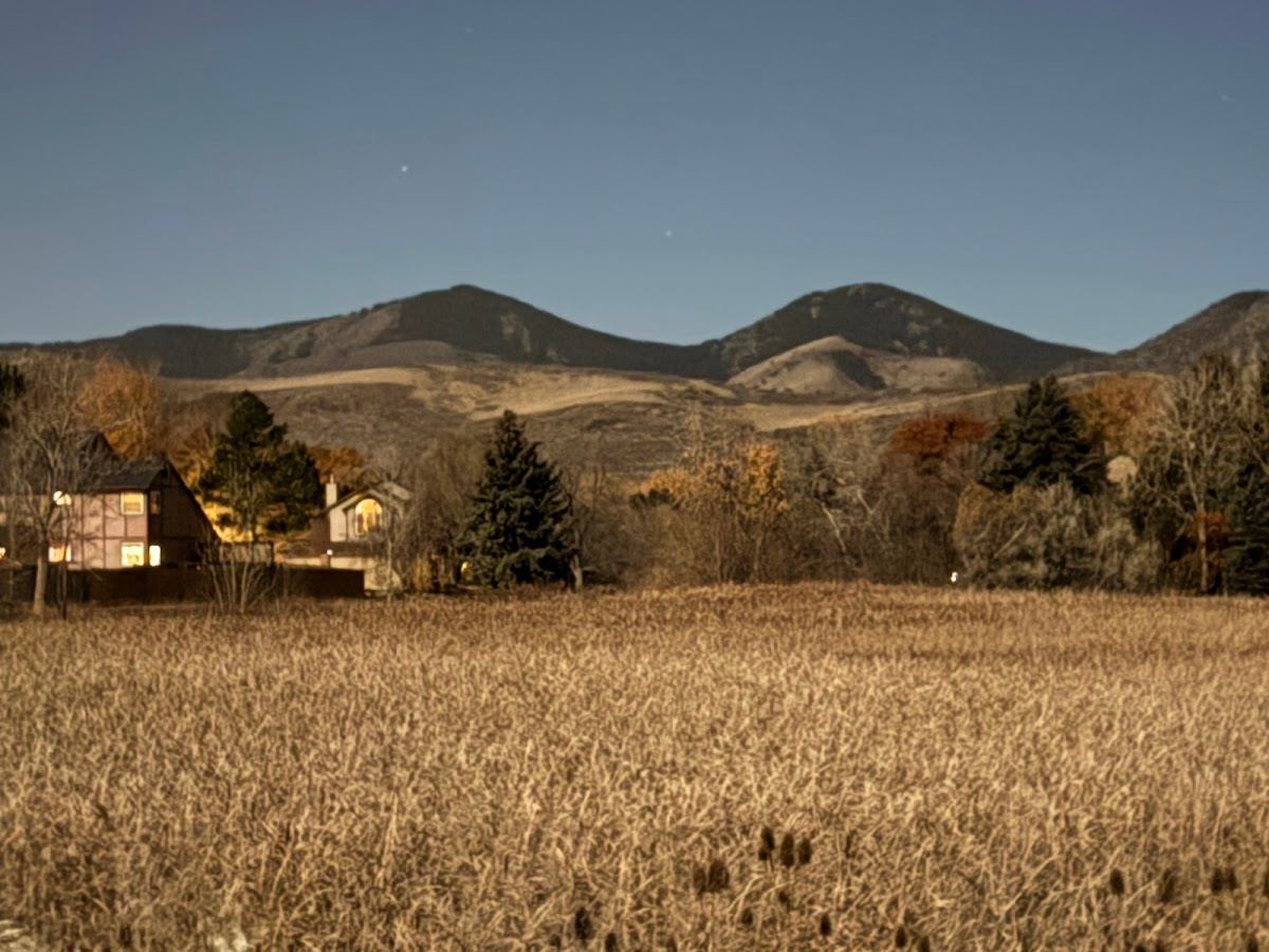 Country West Greenbelt