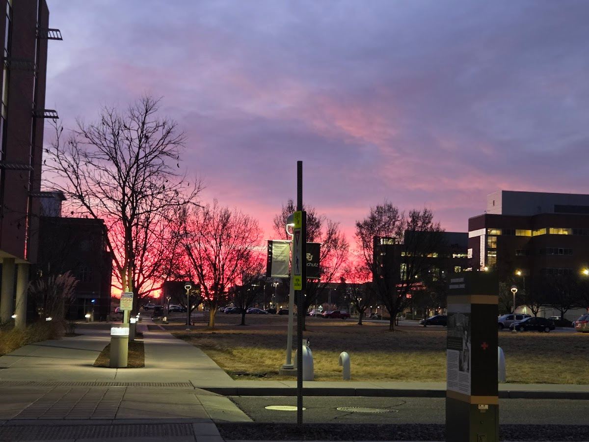 CU Anschutz Bookstore