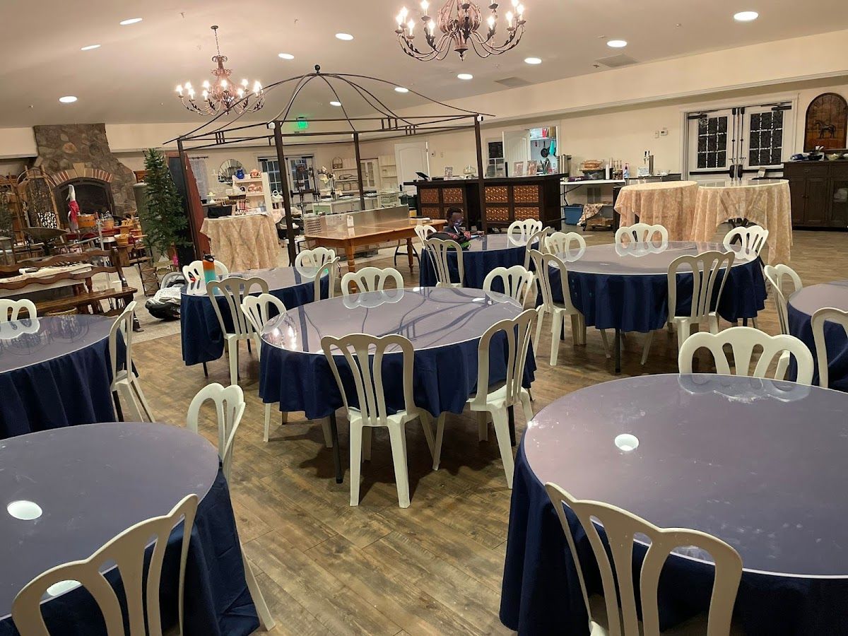 Cultivar cafe