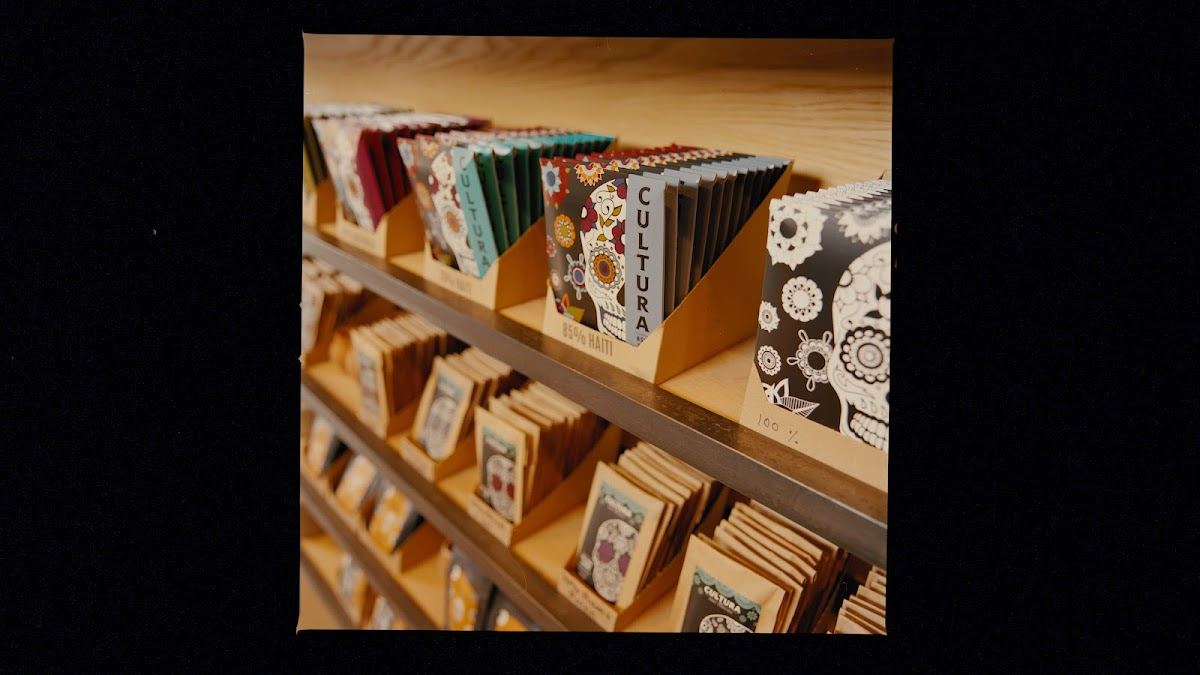 Cultura Chocolate