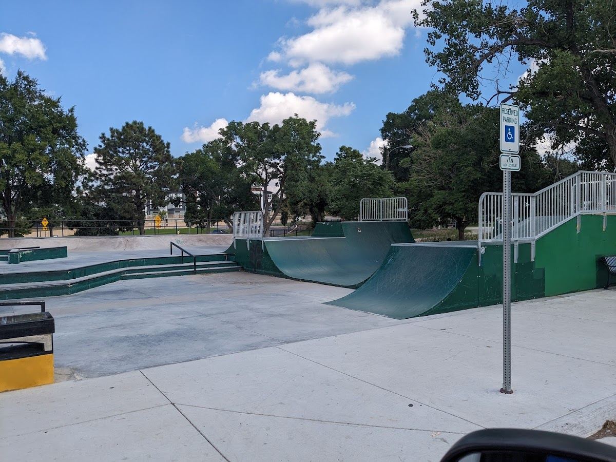 Cushing Park