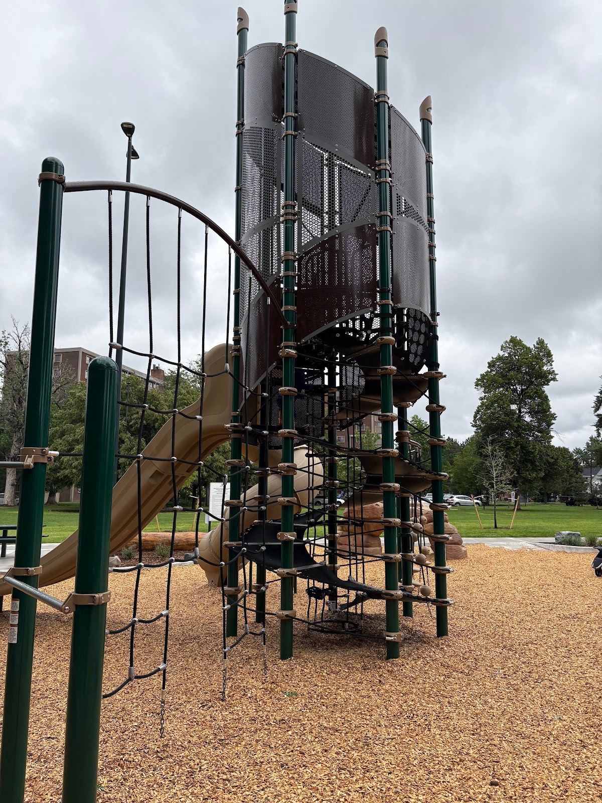 Dailey Park