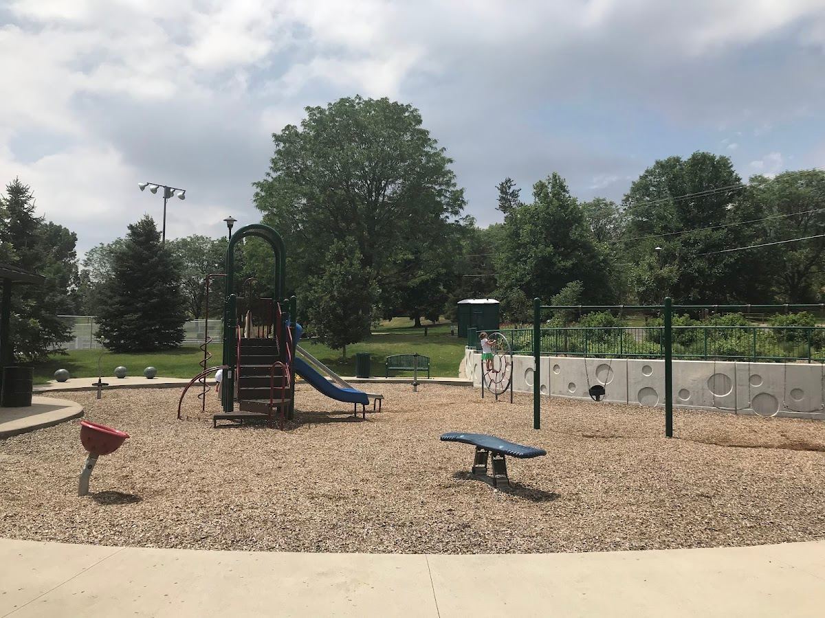 Daniels Park