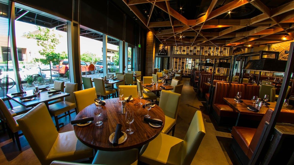 Del Frisco's Grille
