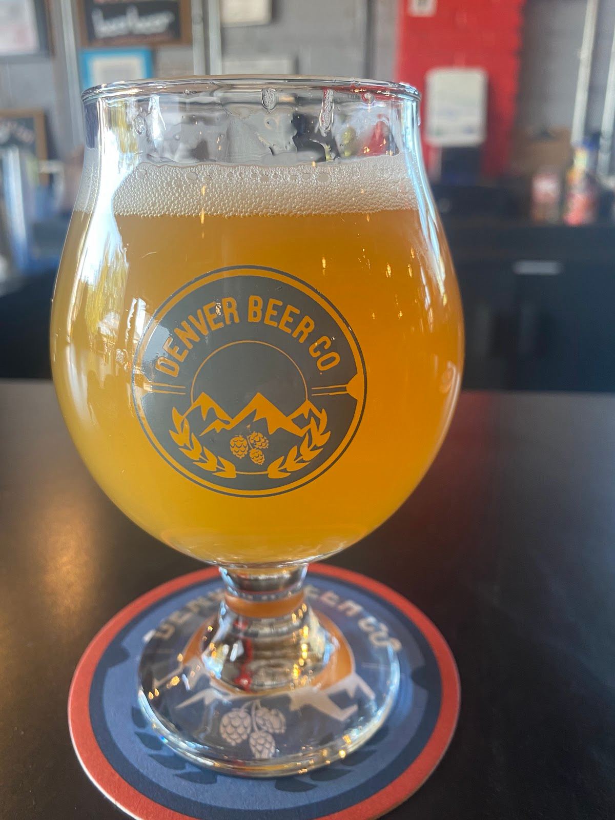 Denver Beer Co. Olde Town Arvada