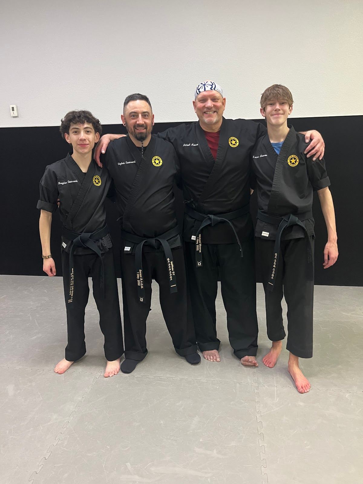 Denver Karate Academy