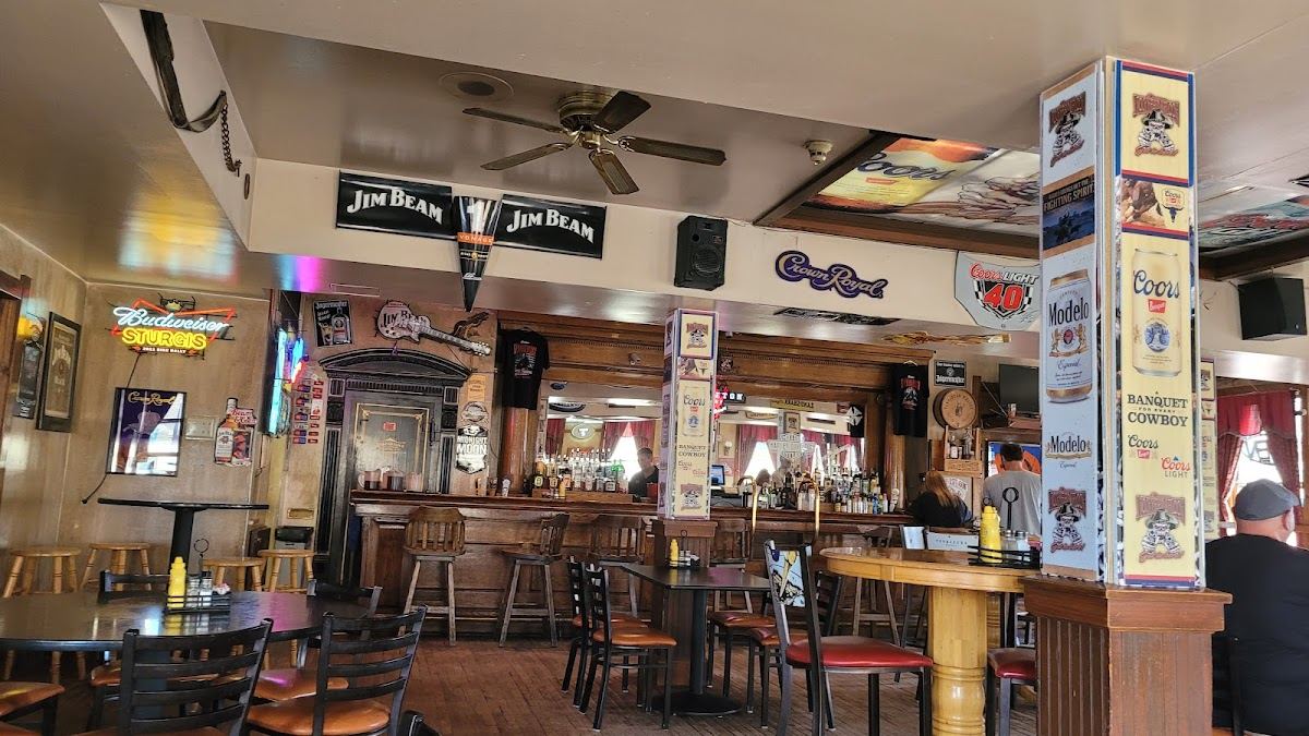 Denver/Lakewood Stockyard Saloon - The Yard Bar