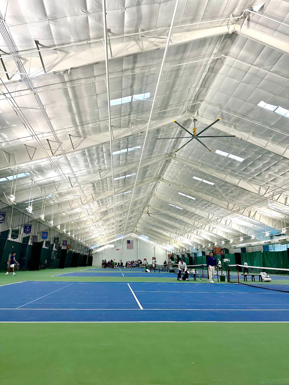 Denver Tennis Park