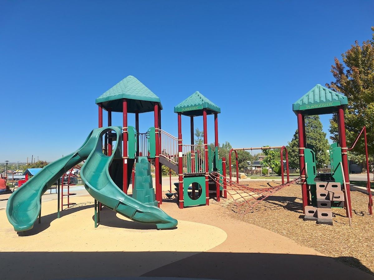 Discovery Park