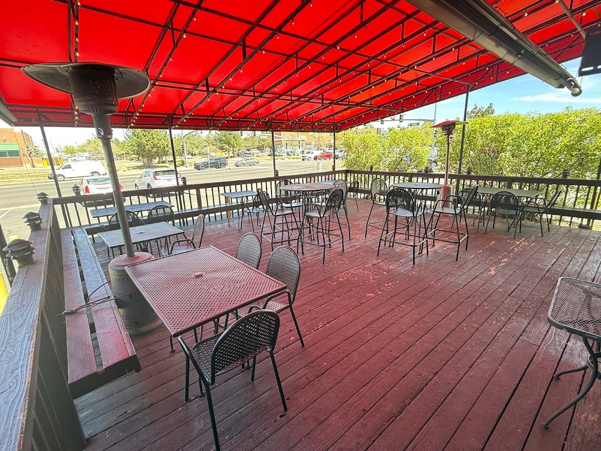 Dozens - Fat Boy's Bar & Grill