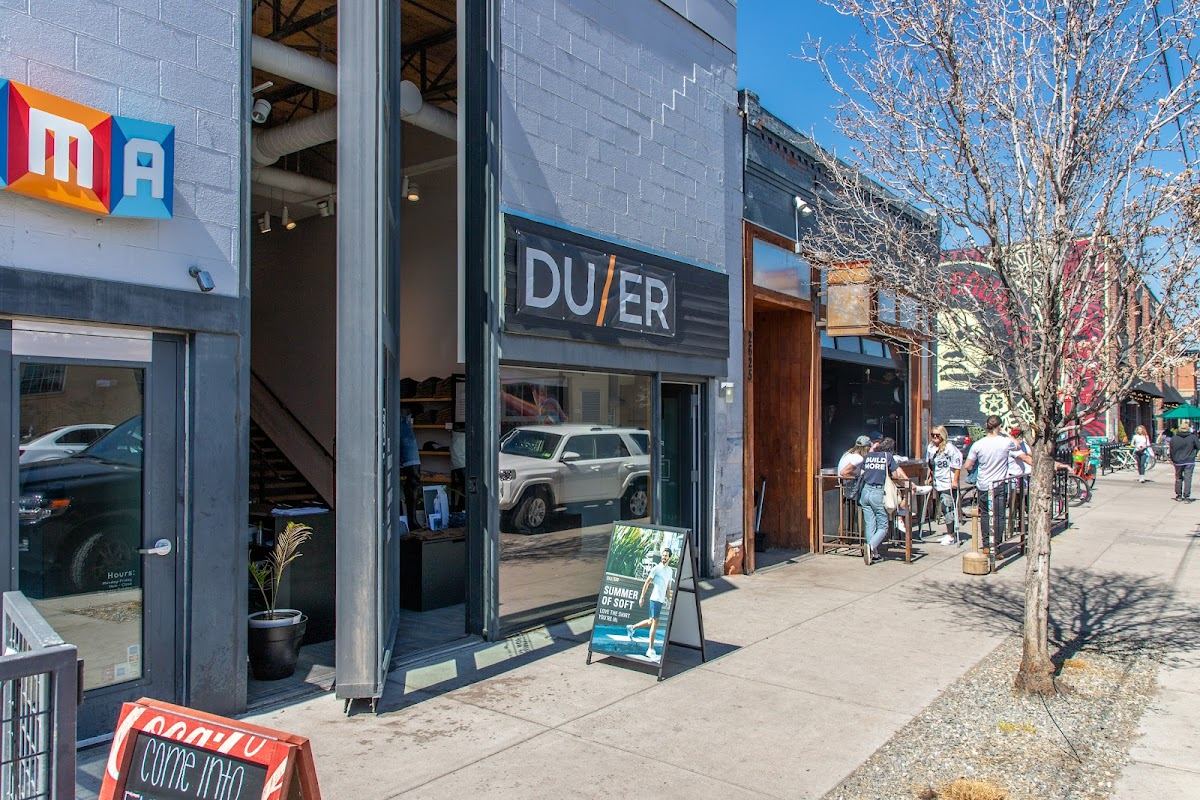 DUER