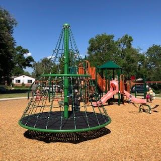 Duncan Park