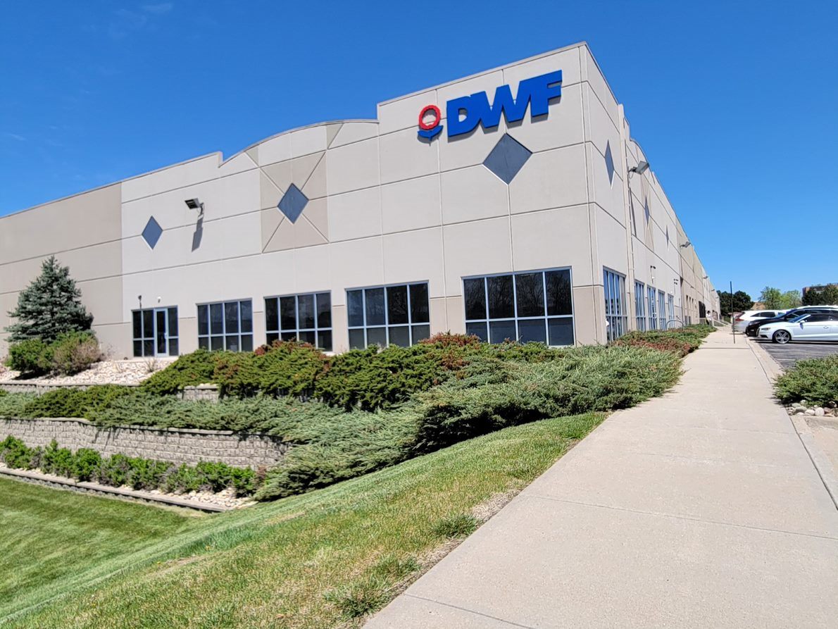 DWF Denver Wholesale Florist