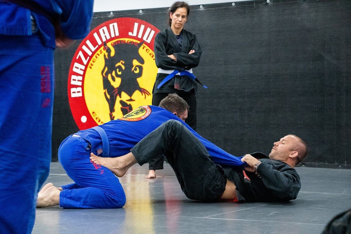 Easton Training Center - Arvada