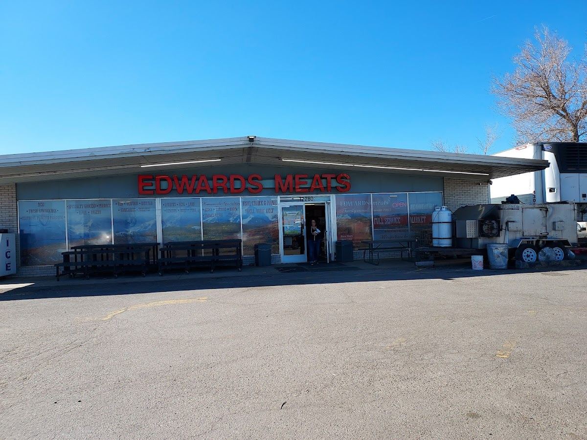 Edwards Meats