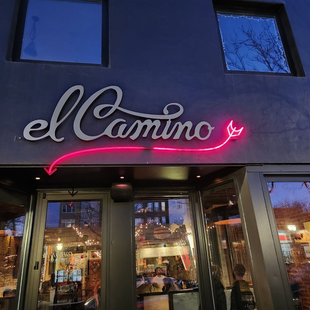 el Camino