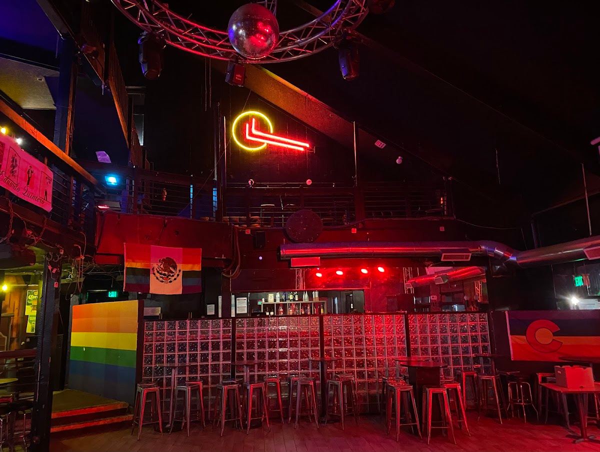 El Potrero Night Club
