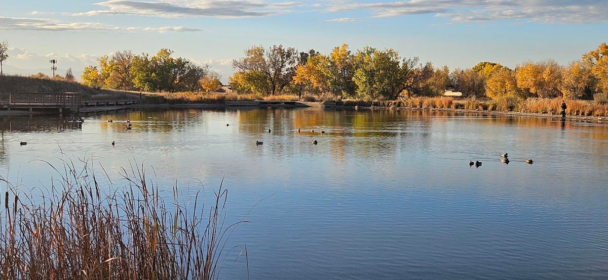 Elmendorf Park