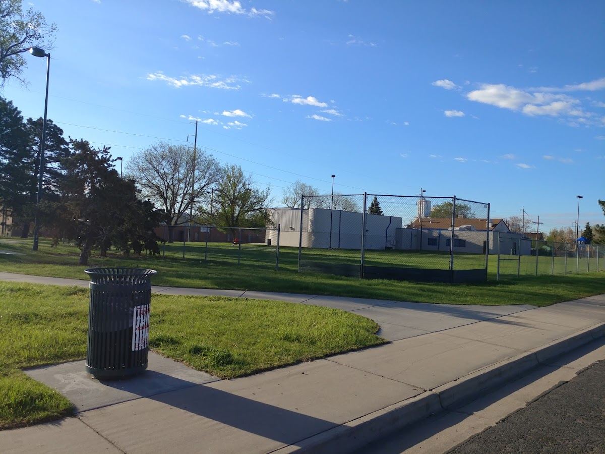 Elyria Park