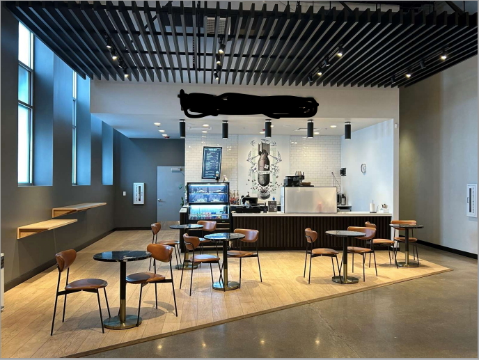 Evermore Coffee