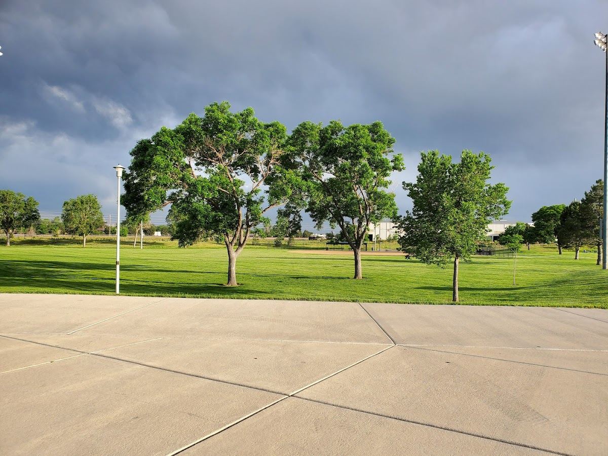 Fairfax Park
