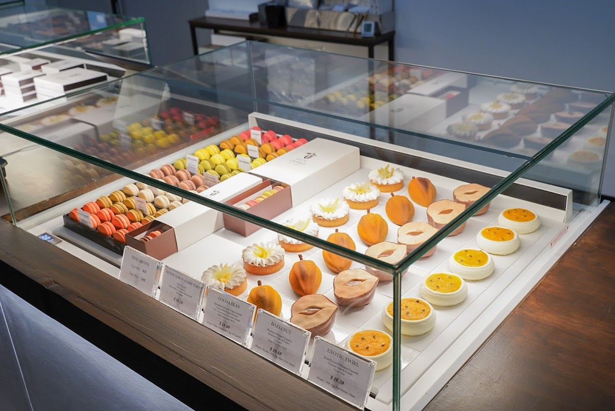 Fev'co chocolat