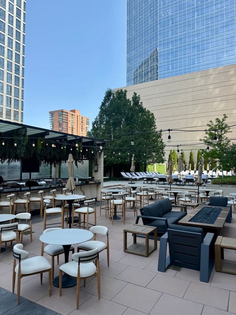 Four Seasons Hotel Denver