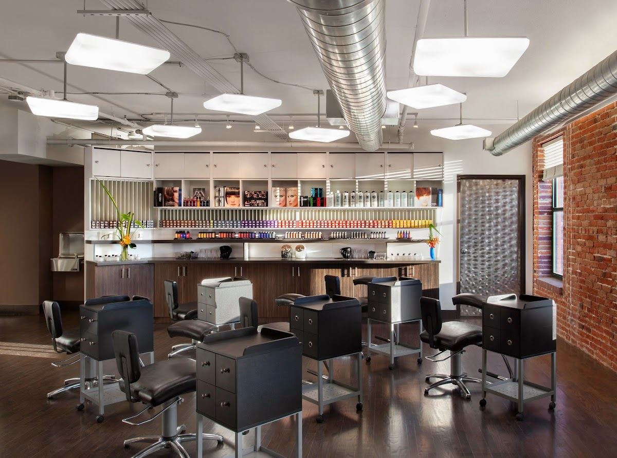 Foushee SalonSpa