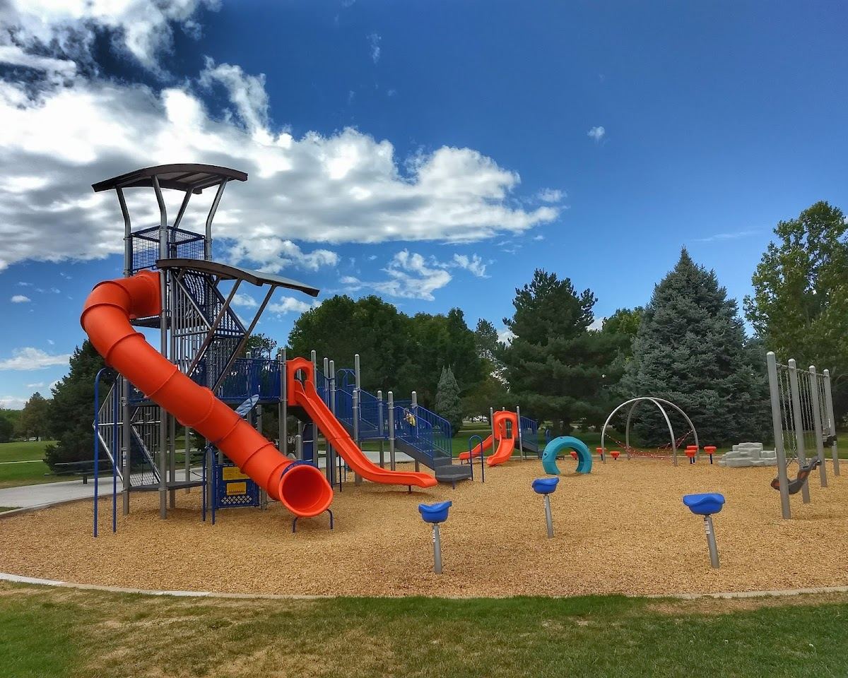 Fred Thomas Park