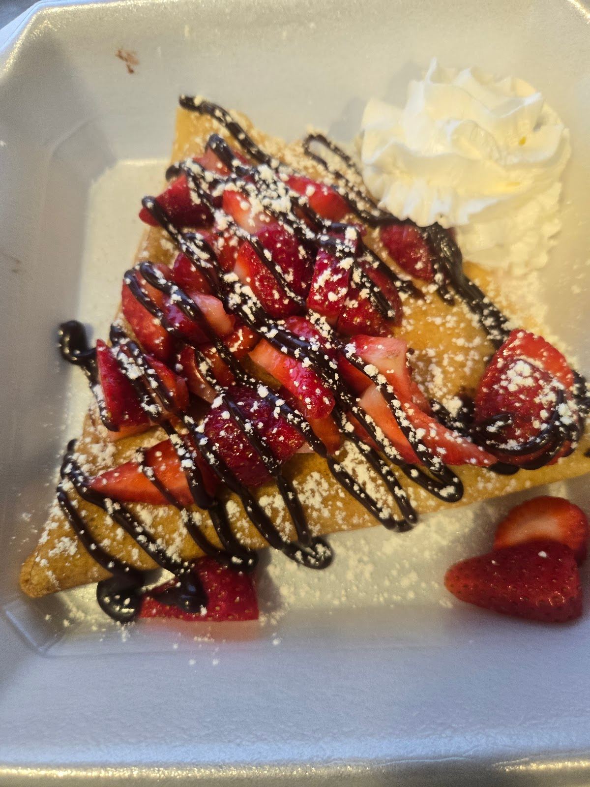 Fresitas Mexican Snacks
