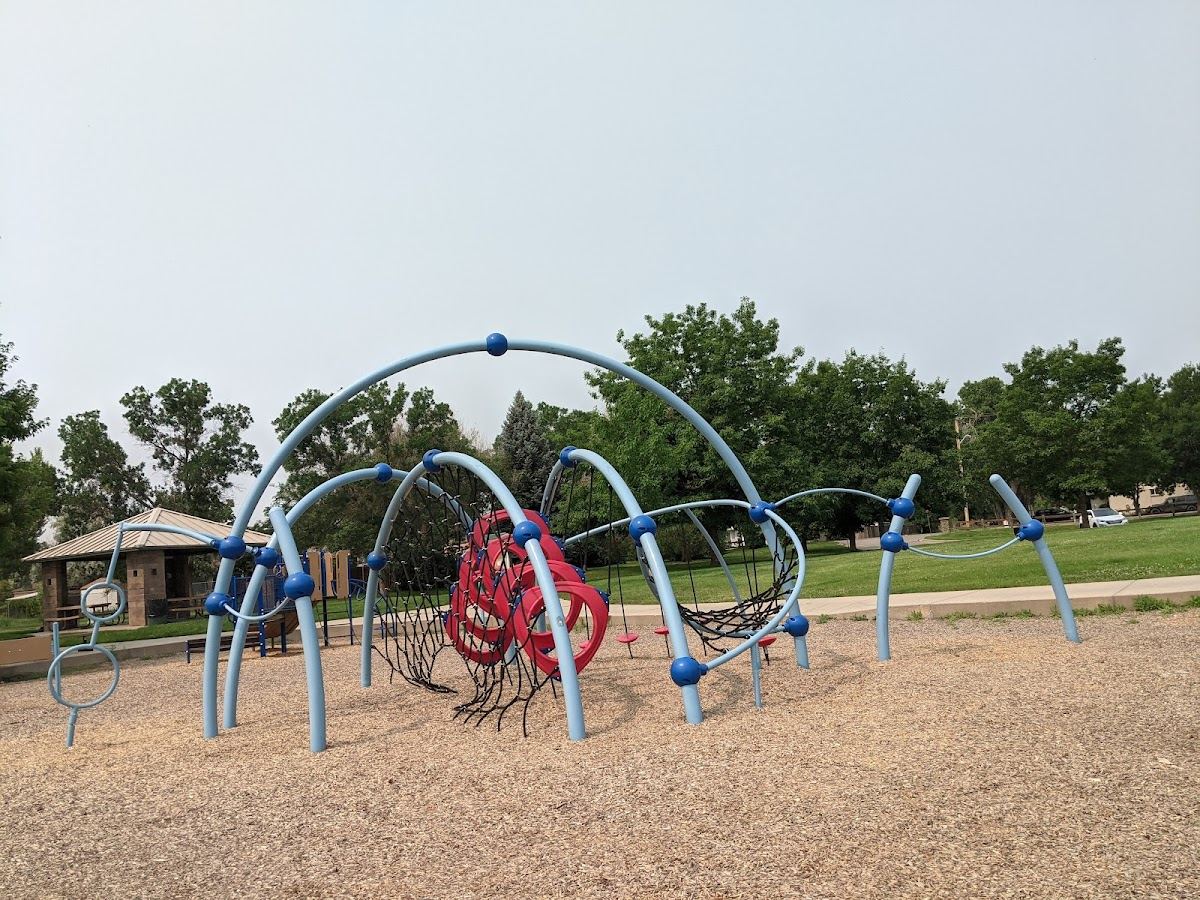 Fruitdale Park