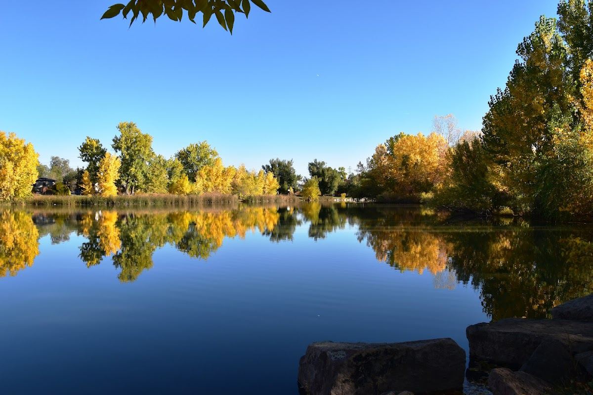 Garfield Lake Park