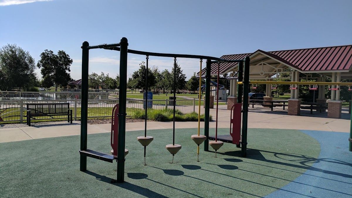 Generals' Park