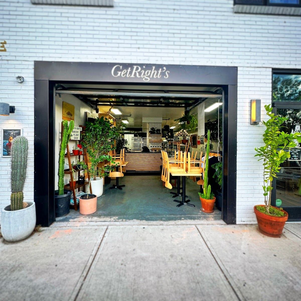 GetRight's