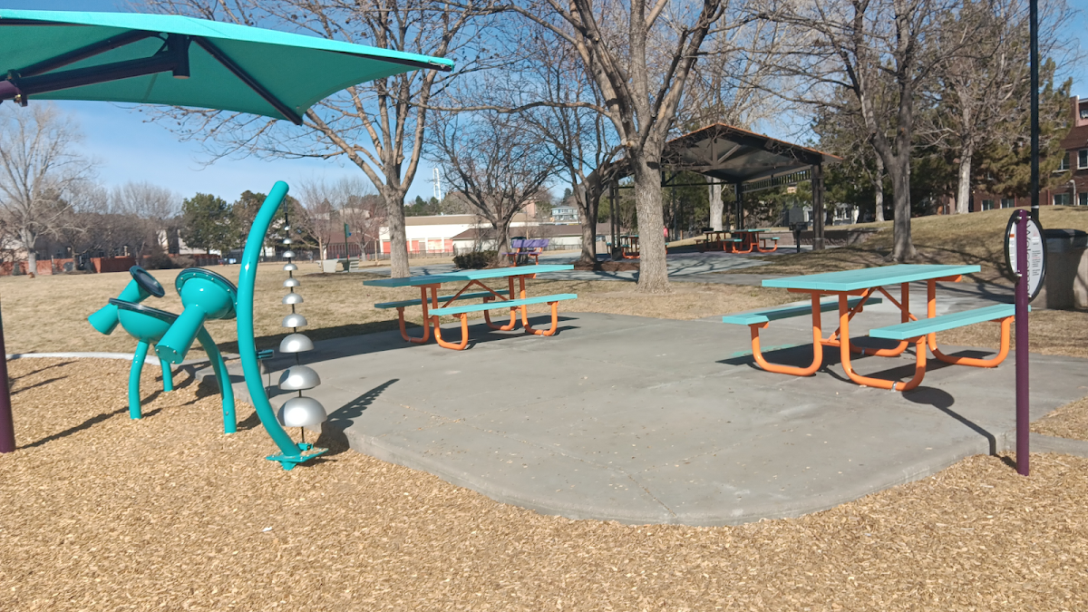 Glendale Park