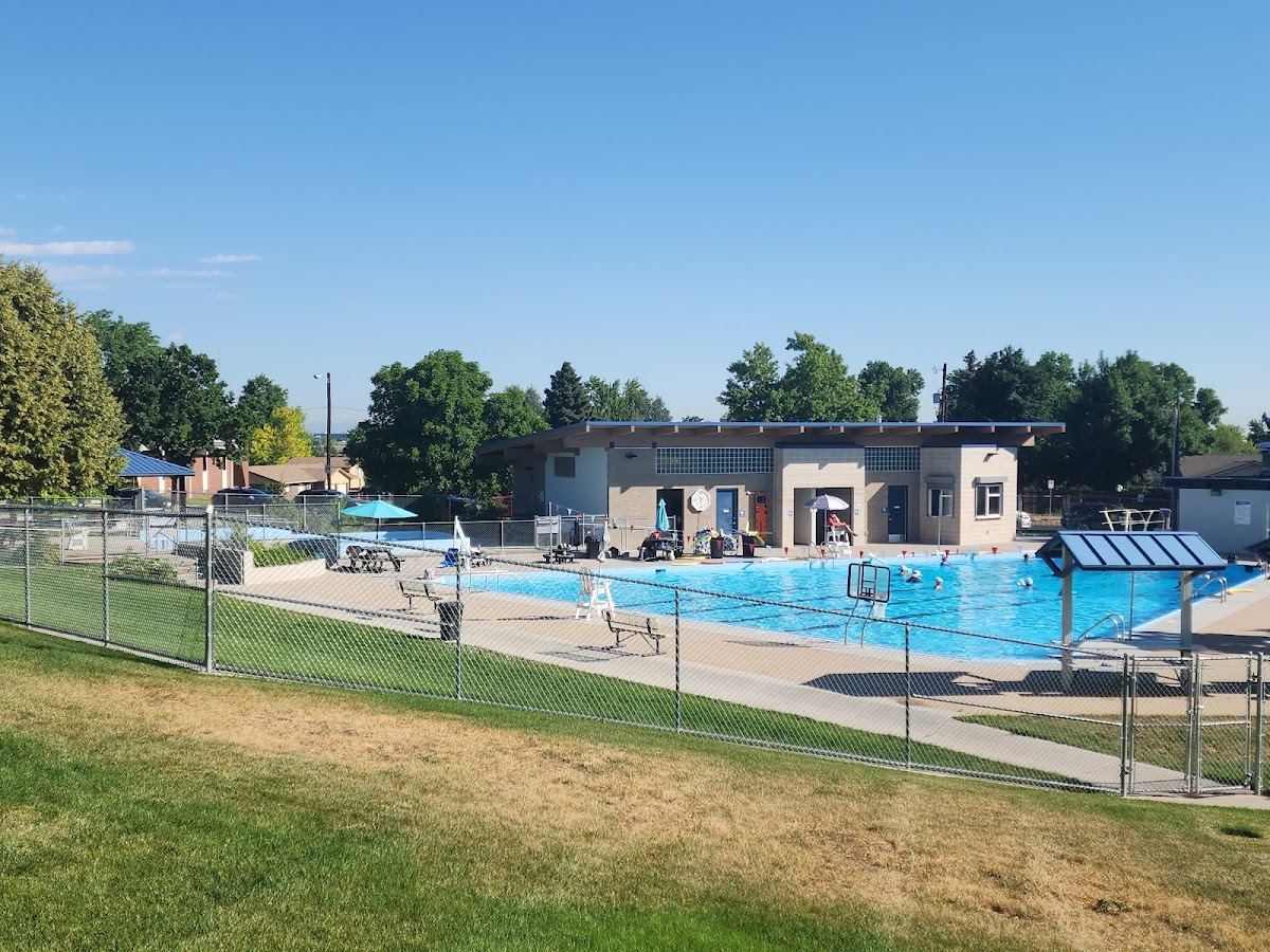 Glennon Heights Park