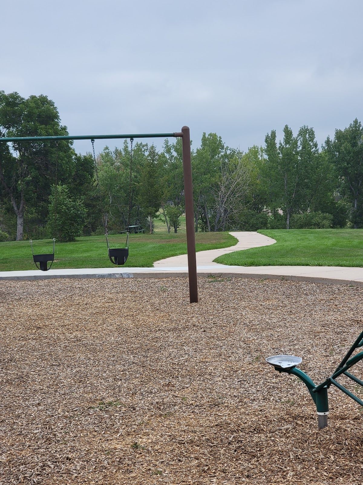 Governor Grant Park