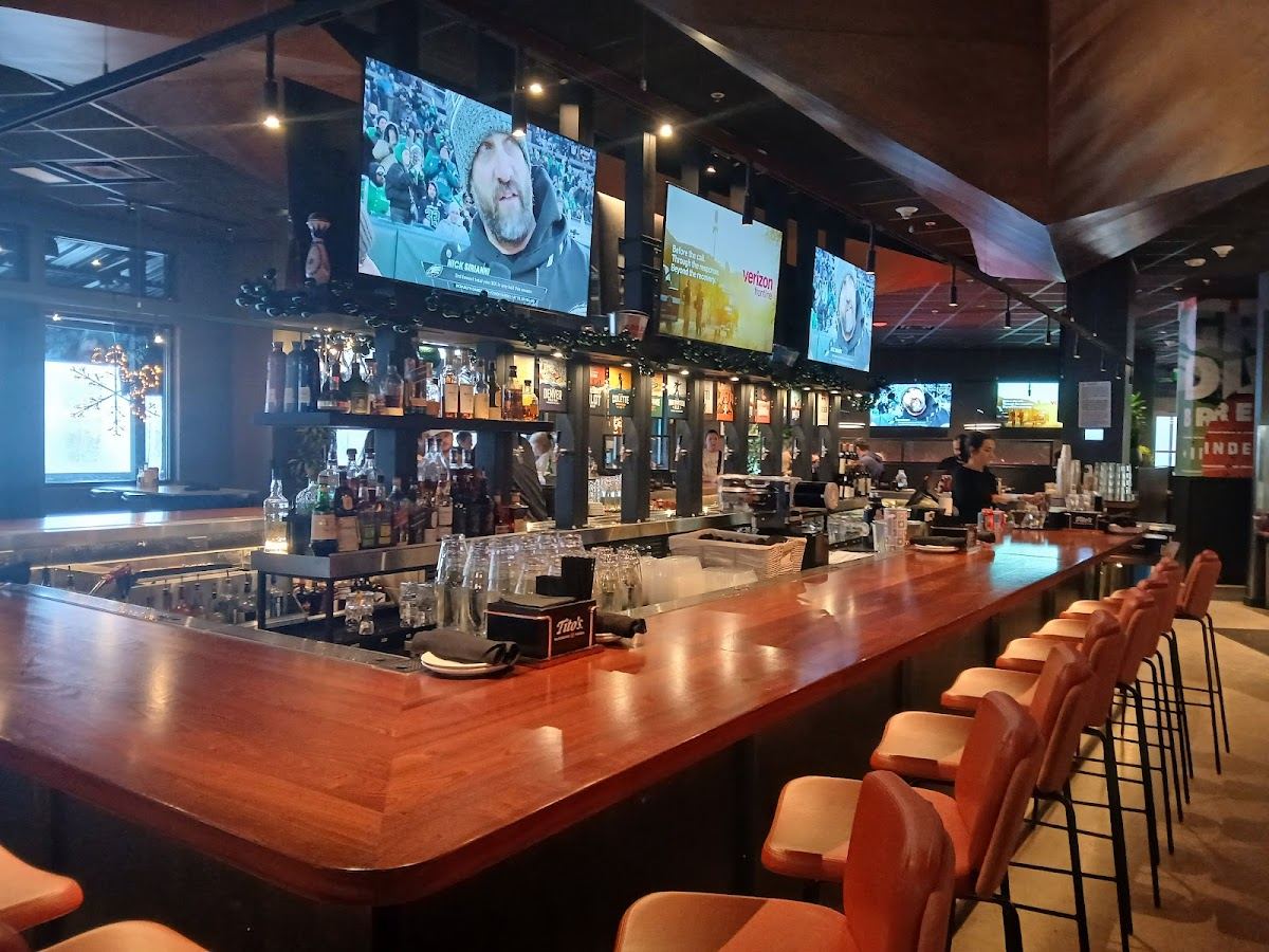 Great Divide Brewery & Roadhouse